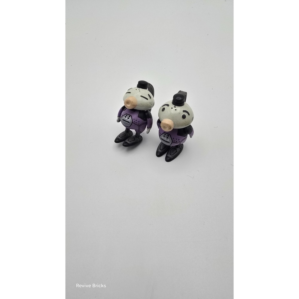 Ghost in the Shell 2 Motoko Kusanagi‎ Silver Suits Figure Manmachine Accessories
